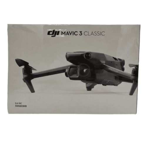 Квадрокоптер DJI Mavic 3 Classic (DJI RC) в Домодедово