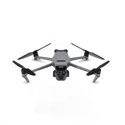 Квадрокоптер DJI Mavic 3 Pro в Домодедово с пультом DJI RC