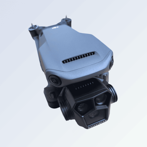 Квадрокоптер DJI Mavic 3 Pro (тушка) в Домодедово