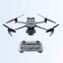 Квадрокоптер DJI Mavic 3 Pro в Домодедово с пультом DJI RC