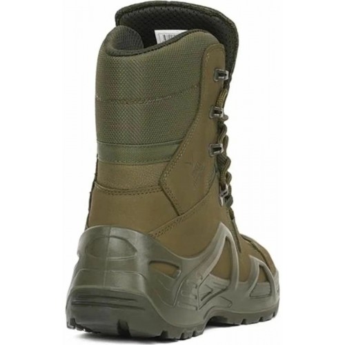 Тактические ботинки Vaneda Tactical в Домодедово