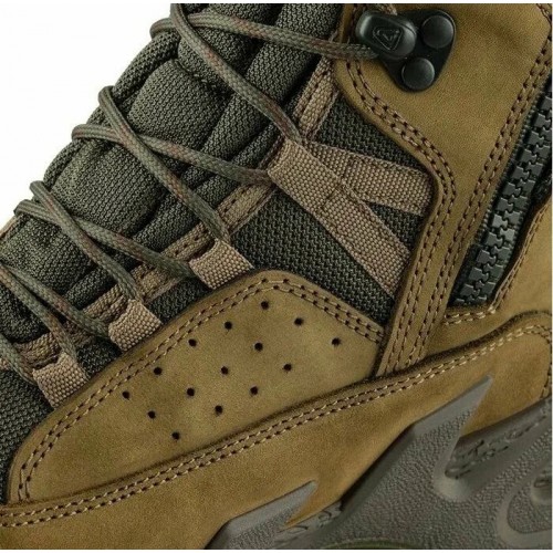 Тактические ботинки Vaneda Tactical в Домодедово