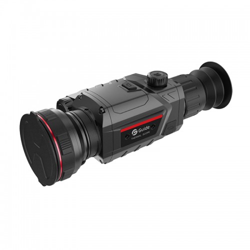 Тепловизионный прицел Guide TR450 в Домодедово