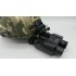 Прибор ночного видения NV-8000 v2.0 3D NIGHT VISION 4K VIDEO с адаптером на шлем в Домодедово