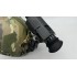 Прибор ночного видения NV-8000 v2.0 3D NIGHT VISION 4K VIDEO с адаптером на шлем в Домодедово