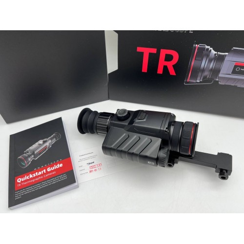 Тепловизионный прицел Guide TR420 в Домодедово