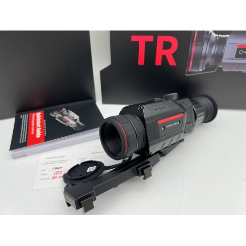 Тепловизионный прицел Guide TR420 в Домодедово