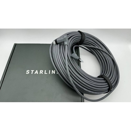 Кабель соединительный Starlink 45,72 метра (150 футов) в Домодедово