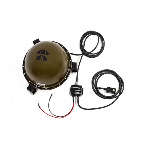 РЭБ «ЗОНТ» L7 350–1050 МГц в Домодедово комплекс против FPV-дронов