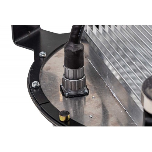 РЭБ «ЗОНТ» L7 350–1050 МГц в Домодедово комплекс против FPV-дронов