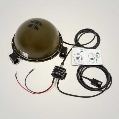 РЭБ «ЗОНТ» L2 570–1050 МГц 200 Вт защита от FPV-дронов