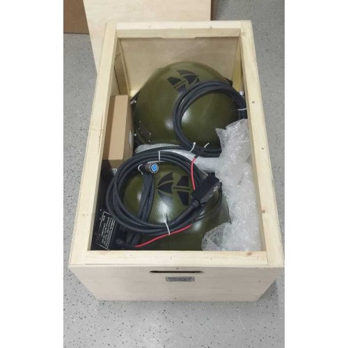 РЭБ «ЗОНТ» L5 400–1200 в Домодедово  купольная защита от FPV-дронов