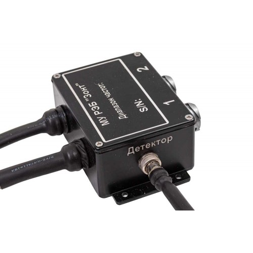 РЭБ «ЗОНТ» L5 400–1200 в Домодедово  купольная защита от FPV-дронов