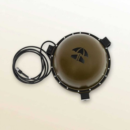 РЭБ «ЗОНТ» L6 500–1200 МГц в Домодедово мобильный подавитель FPV-дронов