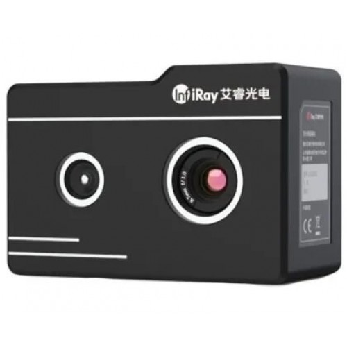 Измерительный тепловизор iRay DTC300 в Домодедово