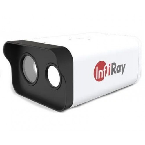 Измерительный тепловизор iRay ITS 2 300 в Домодедово