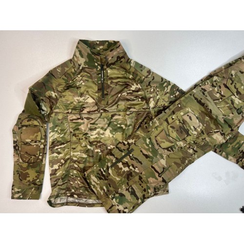 Комплект тактической одежды EMERSONGEAR ALL-WEATHER SUIT & PANT в Домодедово