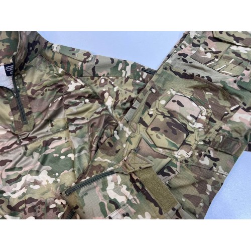 Комплект тактической одежды EMERSONGEAR ALL-WEATHER SUIT & PANT в Домодедово