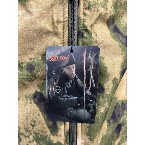 Костюм Softshell водоотталкивающий ESDY в Домодедово
