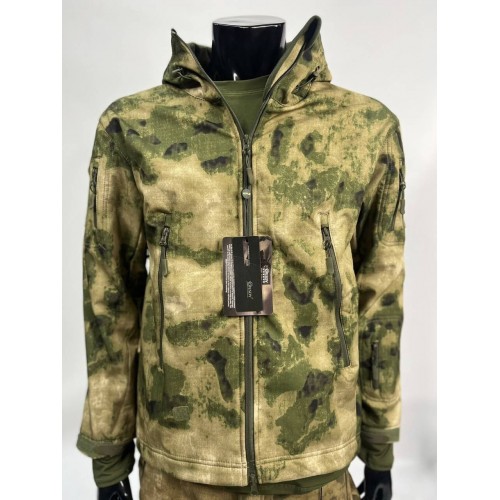 Костюм Softshell водоотталкивающий ESDY в Домодедово