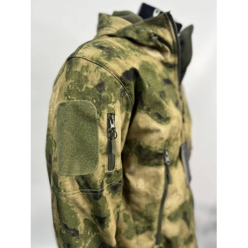 Костюм Softshell водоотталкивающий ESDY в Домодедово