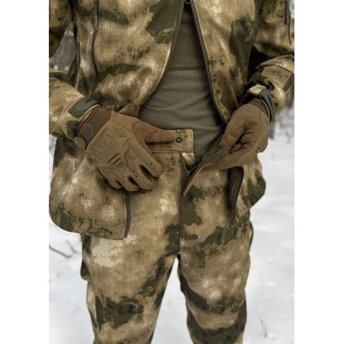 Костюм Softshell водоотталкивающий ESDY в Домодедово
