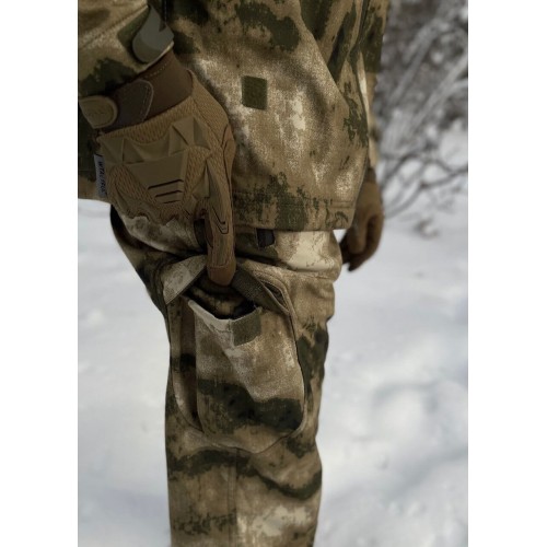 Костюм Softshell водоотталкивающий ESDY в Домодедово