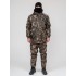 Костюм Горка-Demi (демисезонный) ткань Polarfleece рип-стоп (Softshell) в Домодедово
