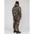 Костюм Горка-Demi (демисезонный) ткань Polarfleece рип-стоп (Softshell) в Домодедово
