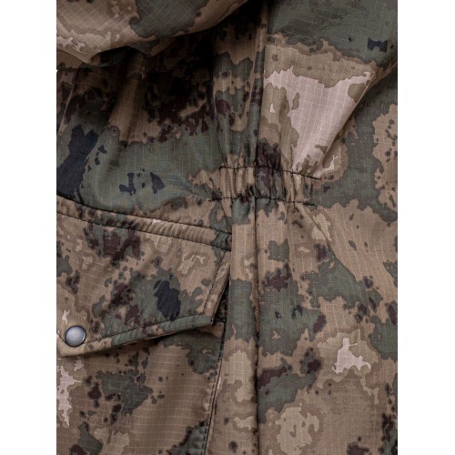 Костюм Горка-Demi (демисезонный) ткань Polarfleece рип-стоп (Softshell) в Домодедово