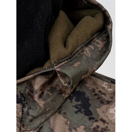 Костюм Горка-Demi (демисезонный) ткань Polarfleece рип-стоп (Softshell) в Домодедово