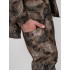 Костюм Горка-Demi (демисезонный) ткань Polarfleece рип-стоп (Softshell) в Домодедово
