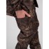 Костюм Горка-Demi (демисезонный) ткань Polarfleece рип-стоп (Softshell) в Домодедово