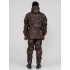 Костюм Горка-Demi (демисезонный) ткань Polarfleece рип-стоп (Softshell) в Домодедово