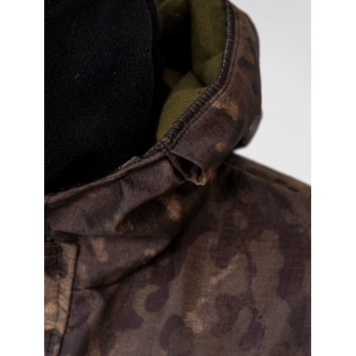 Костюм Горка-Demi (демисезонный) ткань Polarfleece рип-стоп (Softshell) в Домодедово
