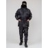 Костюм Горка-Demi (демисезонный) ткань Polarfleece рип-стоп (Softshell) в Домодедово