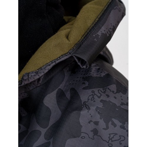 Костюм Горка-Demi (демисезонный) ткань Polarfleece рип-стоп (Softshell) в Домодедово