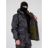 Костюм Горка-Demi (демисезонный) ткань Polarfleece рип-стоп (Softshell) в Домодедово