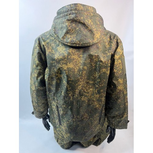 Костюм Softshell водоотталкивающий Shark Skin в Домодедово