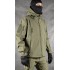 Костюм Softshell водоотталкивающий Shark Skin в Домодедово