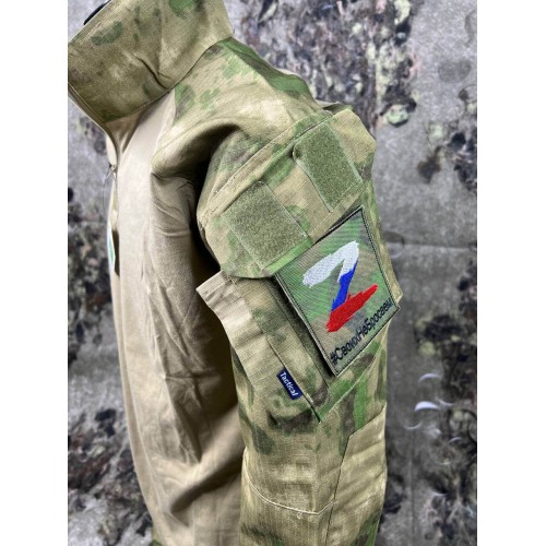 Костюм тактический боевой G3 с наколенниками и налокотниками в Домодедово