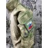 Костюм тактический боевой G3 с наколенниками и налокотниками в Домодедово