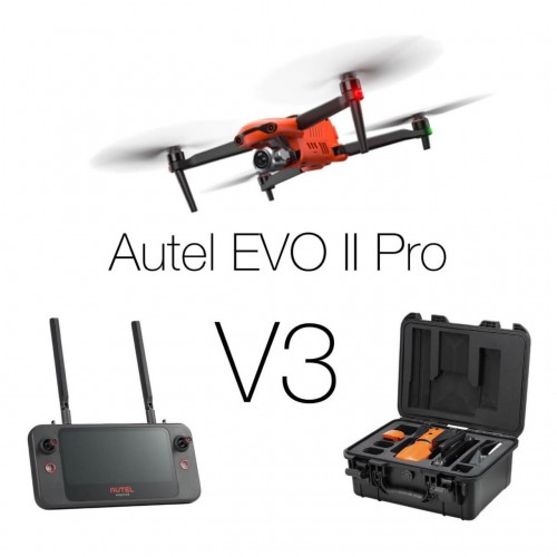 Квадрокоптер Autel Evo II 2 Pro V3 в Домодедово