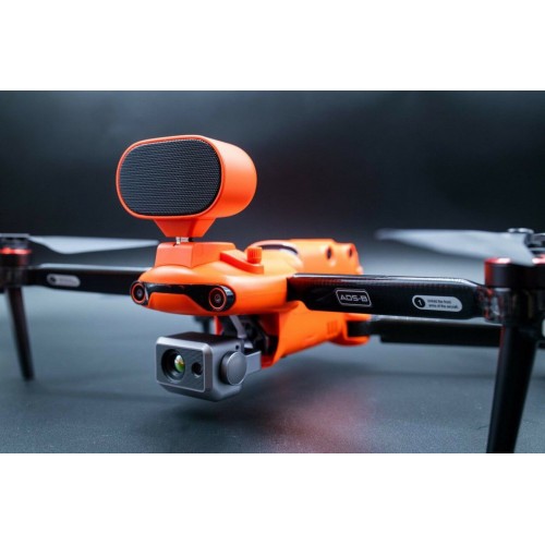 Квадрокоптер Autel Robotics EVO II Dual 640T (Thermal) Enterprise в самой максимальной топовой комплектации в Домодедово