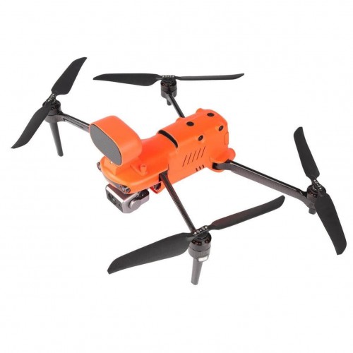Квадрокоптер Autel Robotics EVO II Dual 640T (Thermal) Enterprise в самой максимальной топовой комплектации в Домодедово