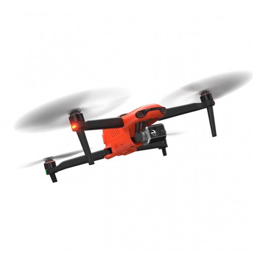 Квадрокоптер Autel Robotics EVO II Dual 640T (Thermal) Enterprise в самой максимальной топовой комплектации в Домодедово