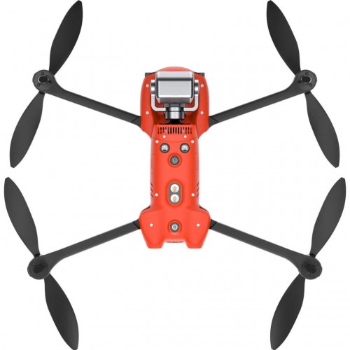Квадрокоптер Autel Robotics EVO II Dual 640T (Thermal) Enterprise в самой максимальной топовой комплектации в Домодедово