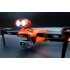 Квадрокоптер Autel Robotics EVO II Dual 640T (Thermal) Enterprise в самой максимальной топовой комплектации в Домодедово