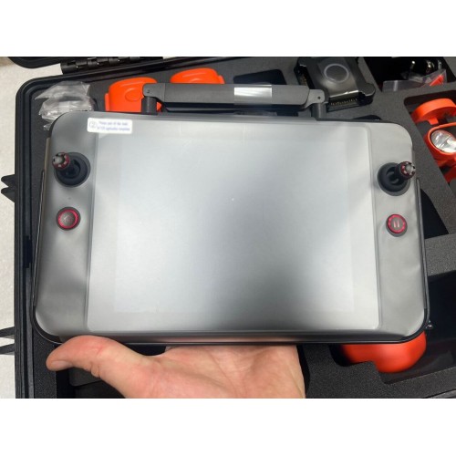 Квадрокоптер Autel Robotics EVO II Dual 640T (Thermal) Enterprise в самой максимальной топовой комплектации в Домодедово
