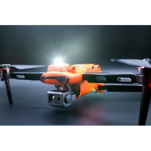 Квадрокоптер Autel Robotics EVO II Dual 640T (Thermal) Enterprise в самой максимальной топовой комплектации в Домодедово